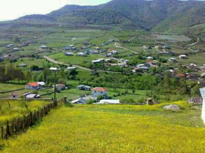 اختلاف دو روستای نوشهر بر سر آب و زمین به تجمع مقابل ادارات رسید