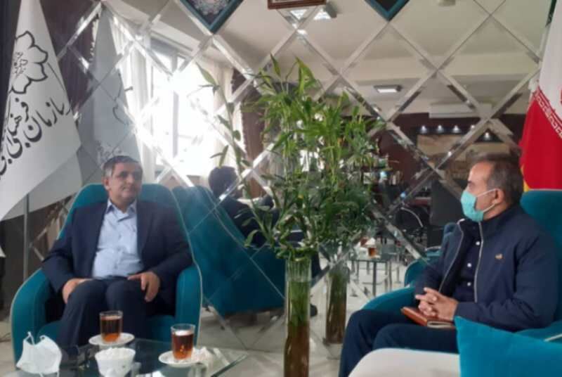 ۸۰ درصد بودجه سازمان فرهنگی ورزشی شهرداری تبریز صرف پرداخت حقوق می شود
