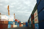 Las exportaciones del puerto de Chabahar se incrementan un 100%