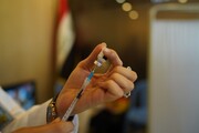 حدود یک میلیون و ۸۶۳ هزار دُز واکسن کرونا در استان همدان تزریق شده است