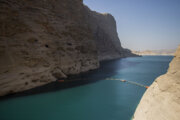 سه میلیارد متر مکعب به ذخایر آبی خوزستان اضافه شد