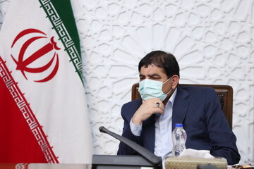 جلسه ستاد هماهنگی اقتصادی دولت