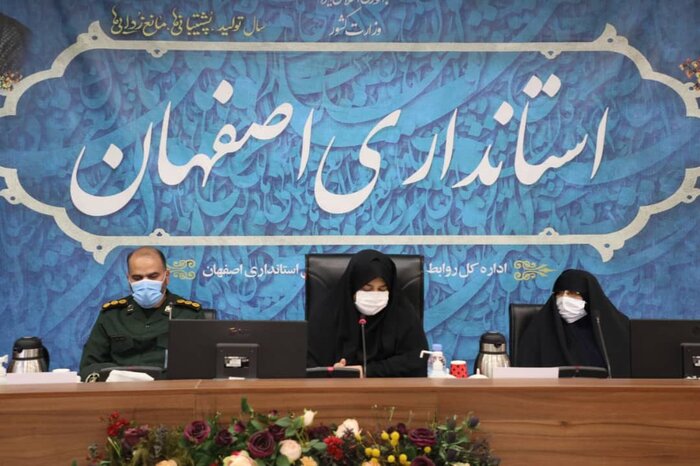 نقش الگویی "بانو مجتهده امین" بایدبرای  بانوان تبیین شود