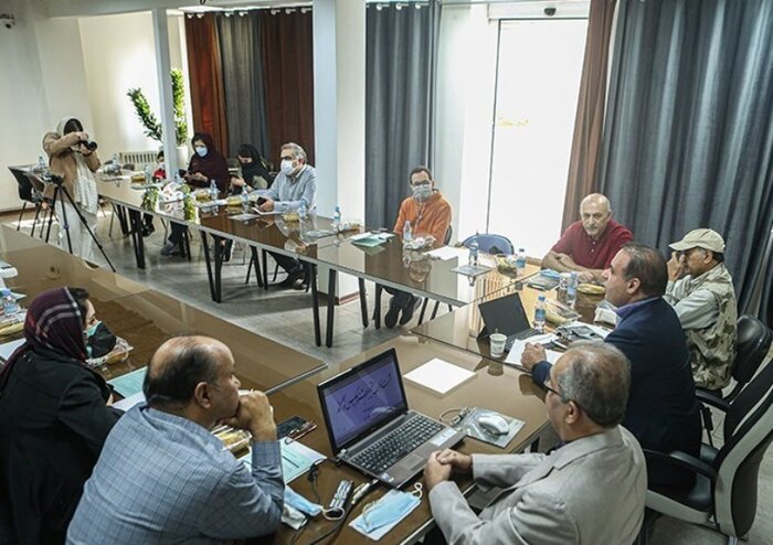 رسالت جشنواره نورنگار نمایش ایرانی زیبا است