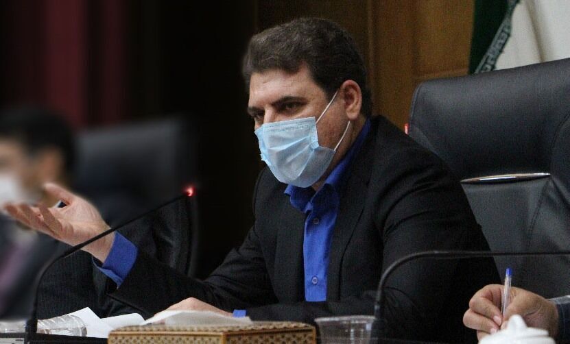 استاندار: سامانه هوشمند رصد و نظارت بر بازار کرمان راه‌اندازی شود