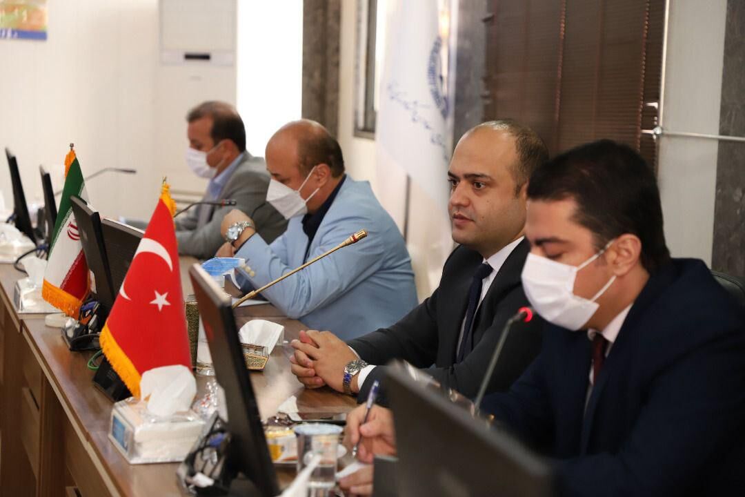 زمینه همکاری‌های ویژه زنجان با ۲ استان ترکیه فراهم است