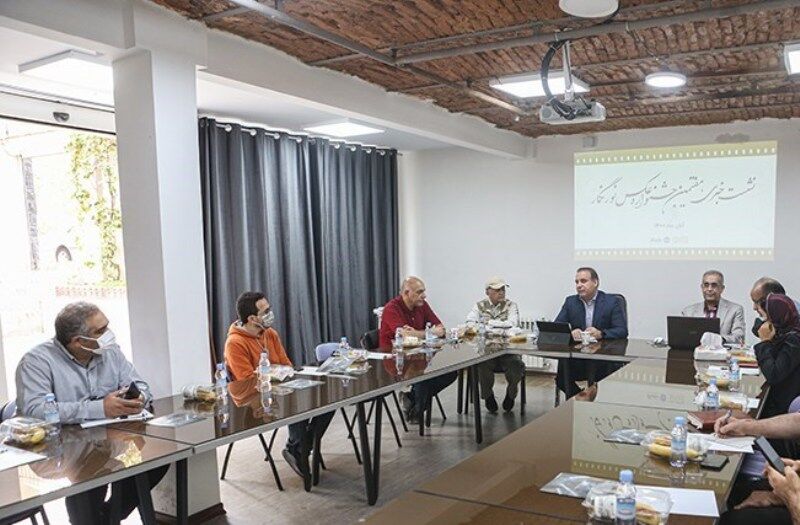 رسالت جشنواره ملی نورنگار نمایش ایرانی زیباست/حرکت فرهنگی بجای مسابقه 