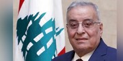 وزیر خارجه لبنان: هیچ استعفایی در کابینه مطرح نیست