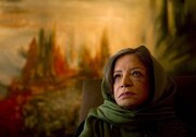 گرامیداشت یاد «ایران درودی»‌ با مستند «از میان مردگان» در شبکه ۴