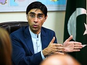 پاکستان از حضور در نشست منطقه‌ای افغانستان به میزبانی هند سر باز زد
