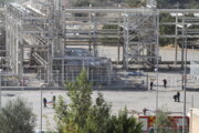  ۶ هزار درخواست‌ کار تعمیراتی در پالایشگاه گاز ایلام انجام شد