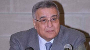 وزیر خارجه لبنان: برای جلوگیری از گسترش جنگ تلاش می‌کنیم