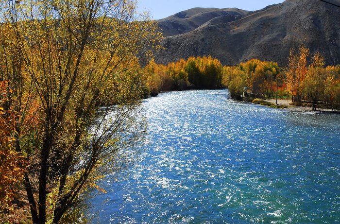 پی‌جوی چرایی اقتصادی نشدن گردشگری در سامان