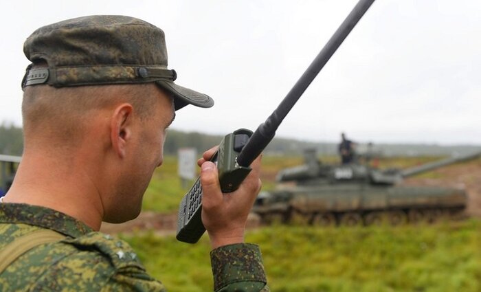 چرا واشنگتن بر آتش اختلاف مسکو- کی‌یف می‌دمد؟