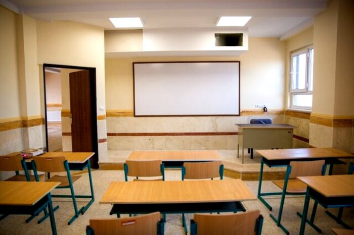 فرماندار: ۲۴۴ کلاس درس در کُنارک احداث شده است