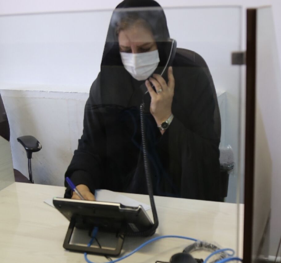 خط ملی نماد در استان اردبیل راه‌اندازی شد