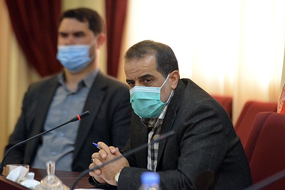 ورزشگاه‌ها اهمیت ویژه‌ای در بحث پدافند غیرعامل دارند