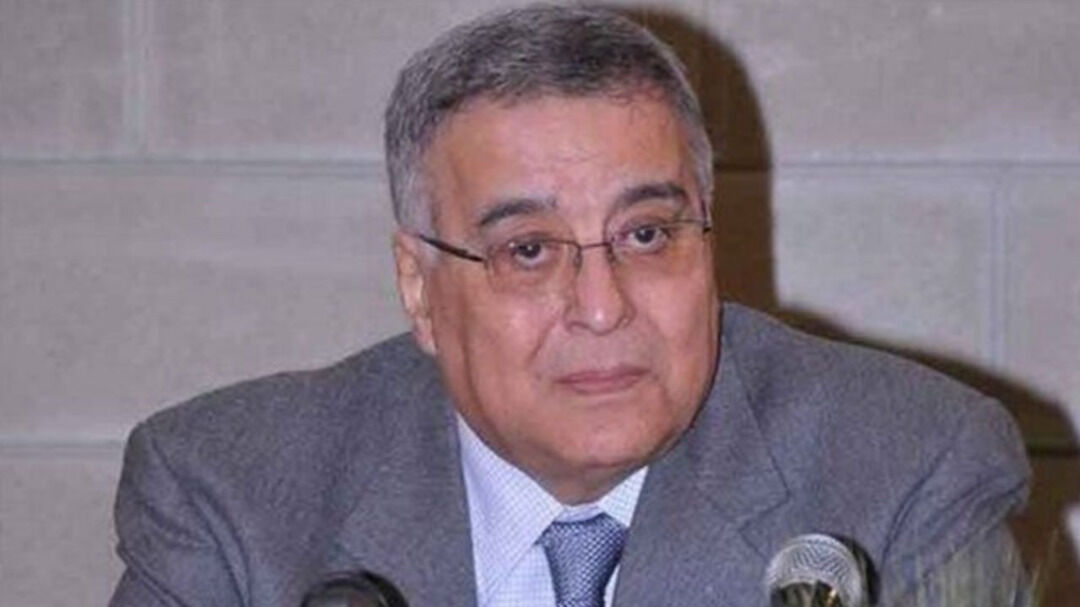 ناگفته های وزیر خارجه لبنان از مذاکره با میانجی آمریکایی