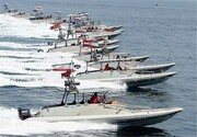 Der Versuch der USA, einen iranischen Öltanker im Oman Meer zu beschlagnahmen, scheiterte
