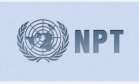 Discriminatory use of NPT when dealing with Zionist regime