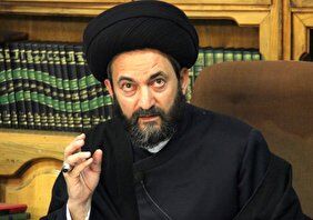 امام جمعه اردبیل: ترویج روحیه بسیج کشور را به سمت پیشرفت سوق می‌دهد 