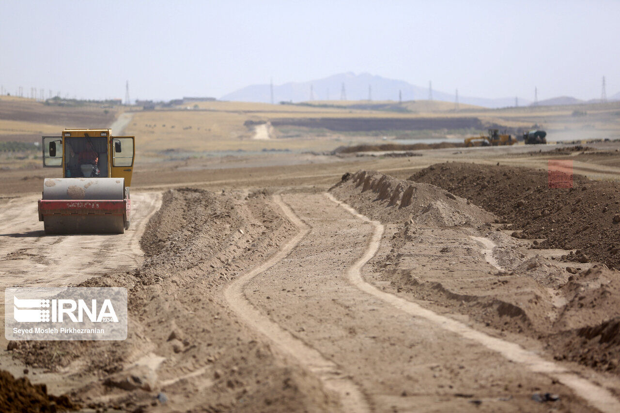 اجرای طرح کنارگذر شرقی شهر ارومیه تصویب شد