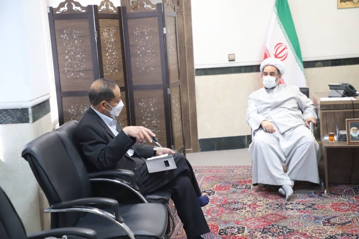  مطالبه‌گری مصداق امر به معروف و نهی از منکر است