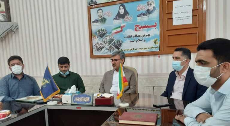 مدیر آموزش و پرورش دیلم: دانش‌آموزان از شهدا الگو بگیرند 