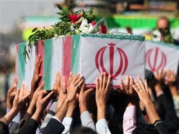 شناسایی پیکر مطهر شهید اهل شوش پس از ۳۸ سال