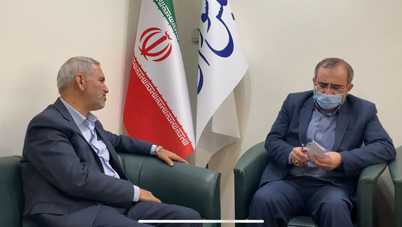  منابع انسانی بومی باید ملاک انتصاب مدیران استان مرکزی باشد