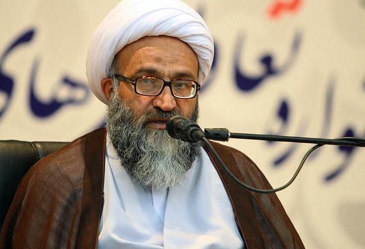 تسخیر لانه جاسوسی پاسخ حداقلی به تجاوز آمریکایی‌ها بود