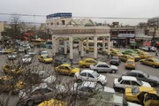 تاکسی‌های فرسوده اردبیل با پرداخت تسهیلات نوسازی می‌شود