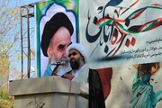 همزمانی آغاز مذاکرات و شکست آمریکا از سپاه نشانه اقتدار ایران‌ است