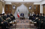 استاندار آذربایجان شرقی: روحیه جهادی باید در عرصه‌های مدیریتی جاری شود