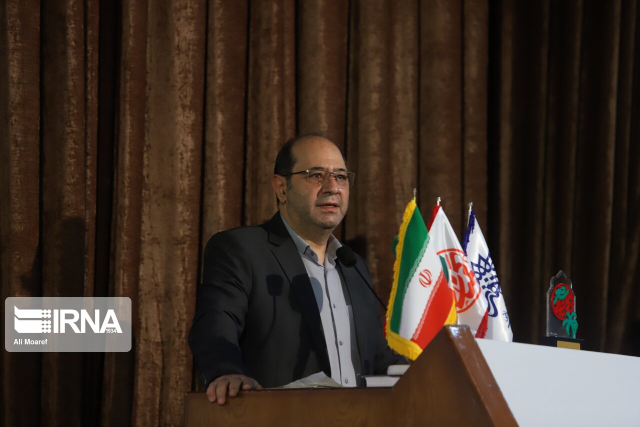 امنیت حاکم شده در خوزستان مرهون زحمات سربازان گمنام امام زمان است