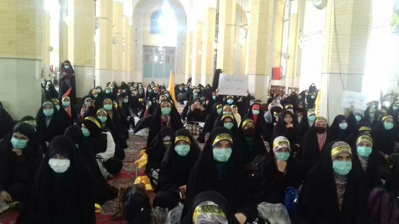 دانش آموزان البرز  چهار هزار محتوای فرهنگی تولید کردند