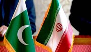 ایران و پاکستان تفاهم نامه برپایی نمایشگاه امضا می‌کنند