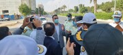 دادستان بندرعباس برای راه اندازی دوربین های ترافیک یک ماه مهلت داد