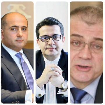 رایزنی‌های سفیر ایران در باکو با مقام‌های آذربایجانی