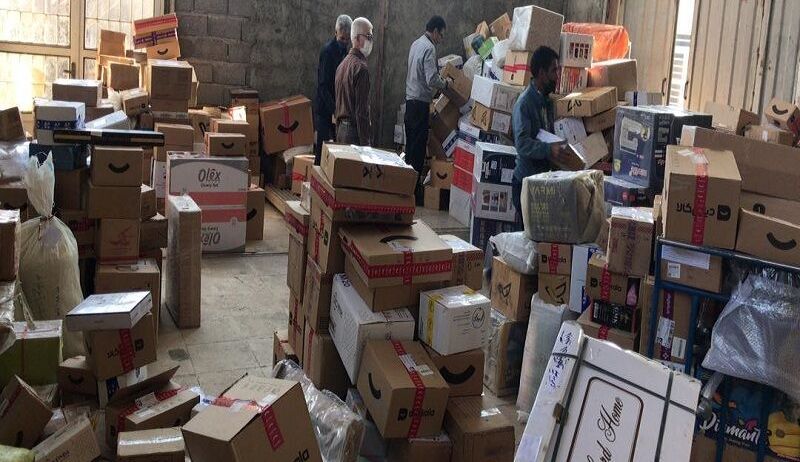 پُست رفسنجان: مرسولات ۸ برابر شده و مشکل توزیع داریم