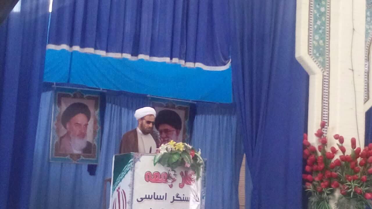 اقدام مقتدرانه سپاه موجبات تربیت جوانانی چون شهید سلیمانی را فراهم کرد