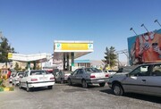 مصرف بنزین در خراسان جنوبی ۳۲ درصد افزایش یافت