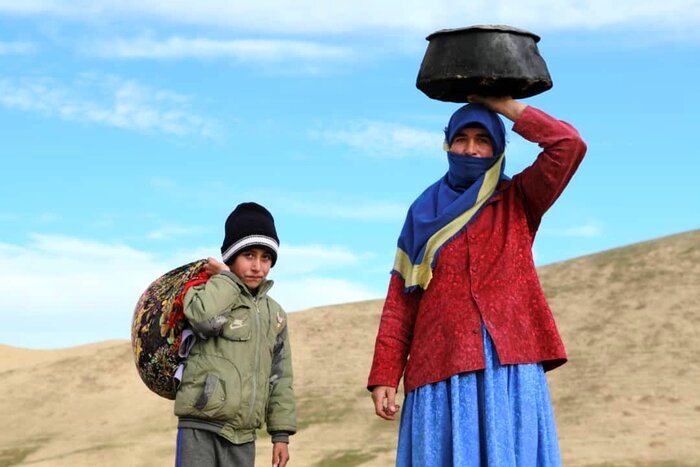 فیلم هنرمند گلستانی در جشنواره بین‌المللی فرانسه به نمایش درآمد