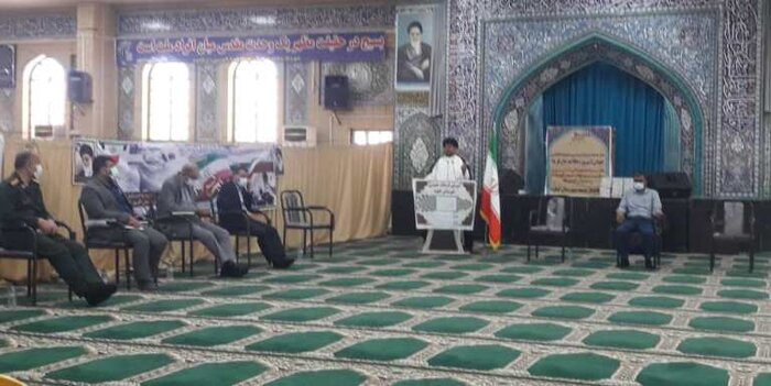 فرماندارگناوه: مصوبه‌های شورای فرهنگ عمومی معطل نماند 