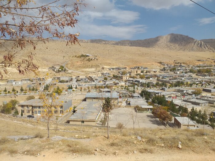گازرسانی به منطقه زیلایی شاهکار خدمات دولت سیزدهم در مارگون