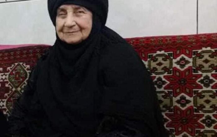  رئیس بنیاد شهید درگذشت مادر شهیدان «موسوی» را تسلیت گفت