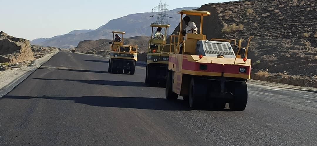 ۹۶ درصد از جمعیت روستایی زنجان راه آسفالت دارند