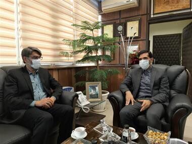 تاکید روسای سازمان بهزیستی و زندان‌ها بر حمایت از خانواده زندانیان