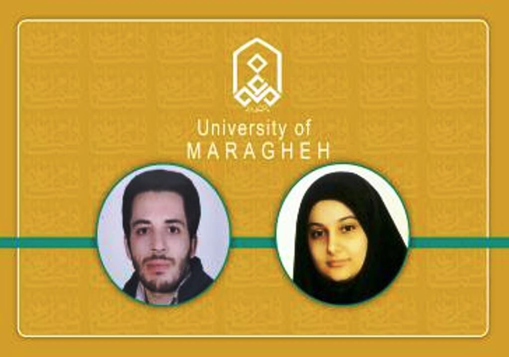 موفقیت دانشجویان دانشگاه مراغه در المپیاد علمی دانشجویی کشور