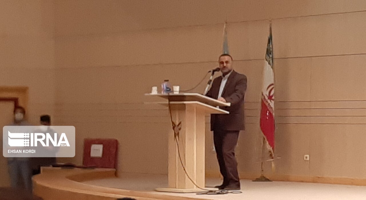 معاون رئیس کل دادگستری خوزستان: دادستان‌ شمشیر بران دستگاه قضایی است